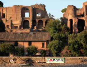 WK, Invader, Invasion of Rome, Roma 2010 & Other Curiosities, courtesy Wunderkammern