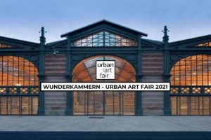 Urban Art Fair Street Art