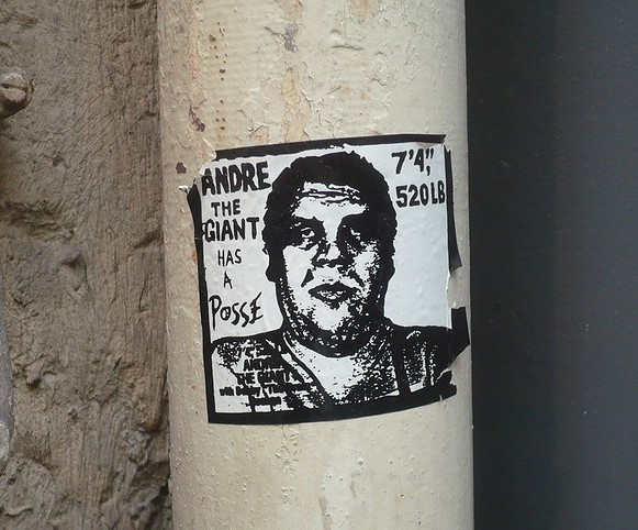 Shepard Fairey Obey