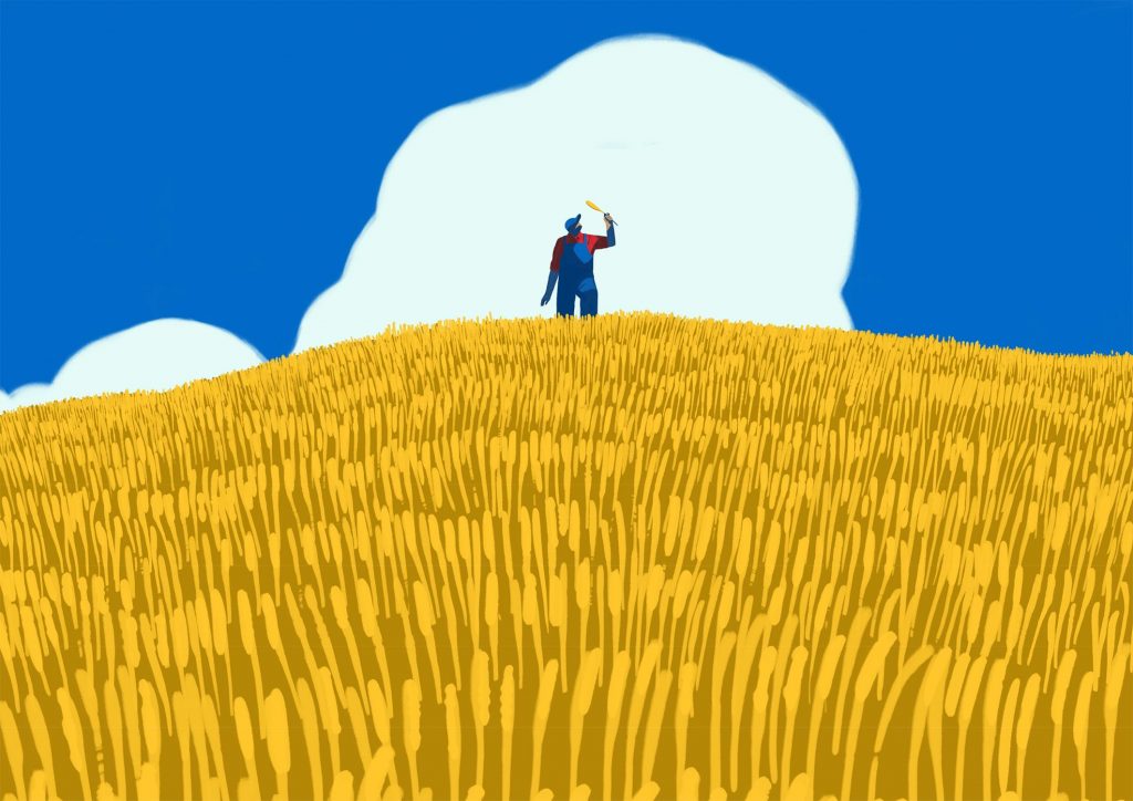 Emiliano Ponzi Barilla